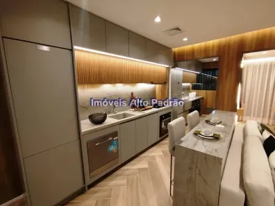 Apartamento com 3 Quartos à venda, 99m² no Brooklin Paulista, São Paulo