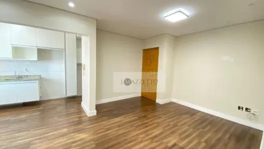Apartamento com 3 Quartos à venda, 83m² no Aqui se Vive, Indaiatuba