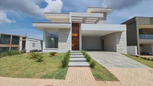 Casa de Condomínio com 4 Quartos à venda, 279m² no Alphaville - Lagoa dos Ingleses, Nova Lima