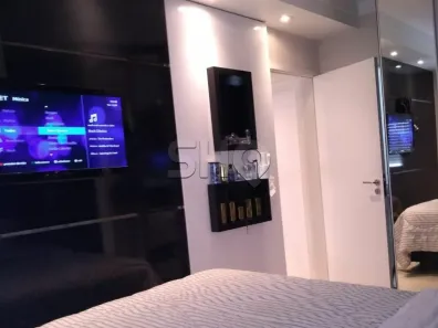 Cobertura com 2 Quartos à venda, 120m² no Vila Nova Mazzei, São Paulo