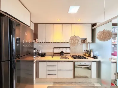 Apartamento com 2 Quartos à venda, 60m² no Pedra Branca, Palhoça