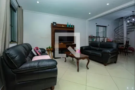 Casa com 5 Quartos à venda, 291m² no Paulicéia, São Bernardo do Campo