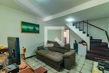 Casa com 2 Quartos à venda, 120m² no Cidade Vargas, São Paulo