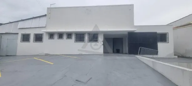 Galpão/Depósito/Armazém à venda, 739m² no Parque Rural Fazenda Santa Cândida, Campinas