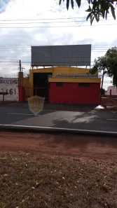 Ponto Comercial à venda, 560m² no Vila Brasil, Ribeirão Preto