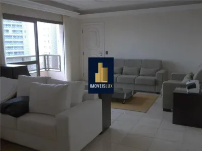 Apartamento com 3 Quartos à venda, 161m² no Vila Suzana, São Paulo