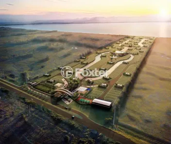 Lote/Terreno à venda, 365m² no Centro, Capão da Canoa