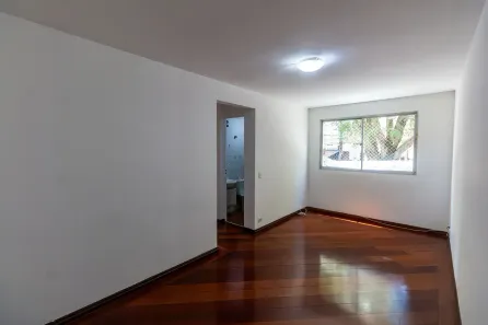 Apartamento com 2 Quartos para alugar, 63m² no Vila Parque Jabaquara, São Paulo