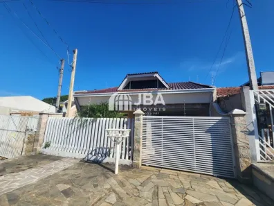 Casa com 3 Quartos à venda, 212m² no Santo Antônio, São José dos Pinhais