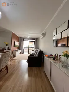 Apartamento com 2 Quartos à venda, 107m² no Guilhermina, Praia Grande