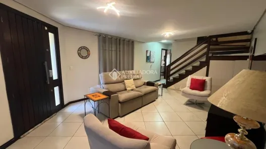 Casa com 3 Quartos à venda, 198m² no Nossa Senhora das Graças, Canoas
