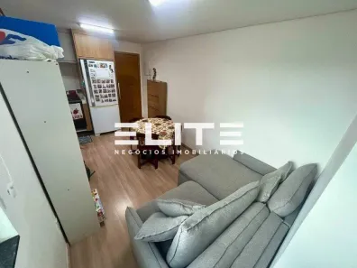 Apartamento com 2 Quartos à venda, 47m² no Santa Maria, Santo André
