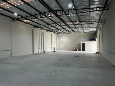 Galpão/Depósito/Armazém à venda, 400m² no Mooca, São Paulo
