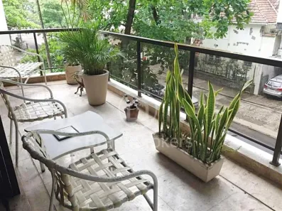 Apartamento com 4 Quartos à venda, 199m² no Ipanema, Rio de Janeiro