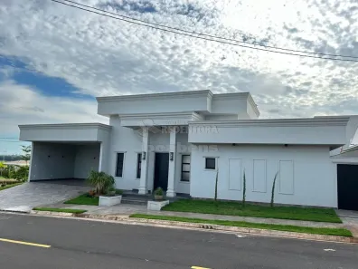 Casa de Condomínio com 3 Quartos à venda, 250m² no Setlife Mirassol, Mirassol