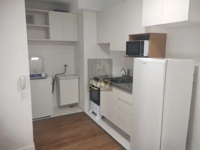 Apartamento com 2 Quartos à venda, 42m² no Butantã, São Paulo