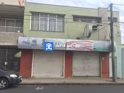 Ponto Comercial com 5 Quartos à venda, 700m² no Jardim Donângela, Rio Claro