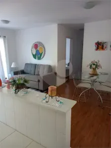 Apartamento com 2 Quartos à venda, 61m² no Vila Mazzei, São Paulo