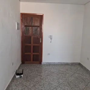 Apartamento com 1 Quarto para alugar, 33m² no Baronesa, Osasco