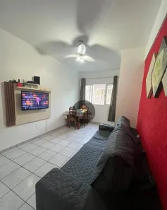 Apartamento com 2 Quartos à venda, 64m² no Campo Grande, Santos