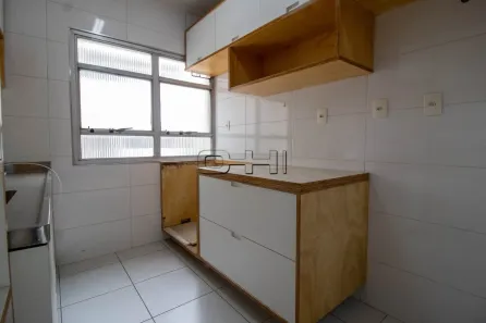 Apartamento com 3 Quartos à venda, 134m² no Itaim Bibi, São Paulo