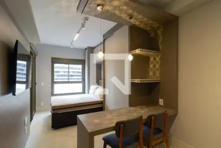 Kitnet com 1 Quarto à venda, 28m² no Perdizes, São Paulo