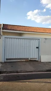 Casa com 2 Quartos para alugar, 100m² no Solo Sagrado I, São José do Rio Preto