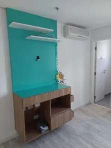Sala Comercial para alugar, 31m² no Vila Clementino, São Paulo