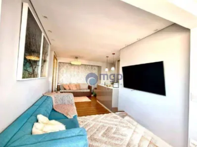 Apartamento com 2 Quartos à venda, 68m² no Vila Formosa, São Paulo