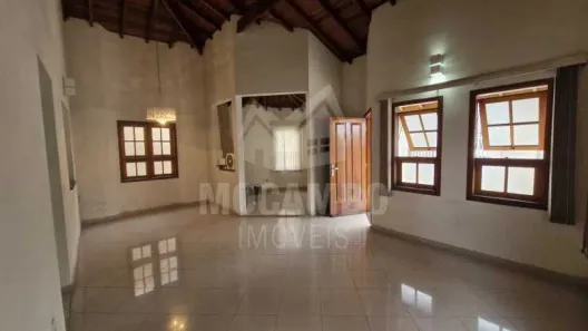 Casa com 3 Quartos à venda, 247m² no Jardim Tereza, Itatiba