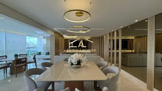 Apartamento com 2 Quartos à venda, 165m² no Vila Regente Feijó, São Paulo