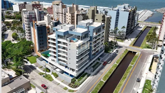 Apartamento com 3 Quartos à venda, 101m² no Caiobá, Matinhos