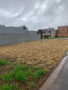 Lote/Terreno à venda, 282m² no Residencial Reserva da Barra, Jaguariúna