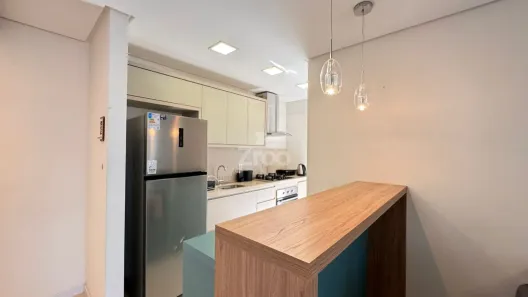 Apartamento com 2 Quartos para alugar, 70m² no Escola Agrícola, Blumenau