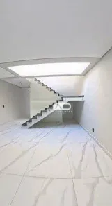 Sobrado com 3 Quartos à venda, 205m² no Cerâmica, São Caetano do Sul