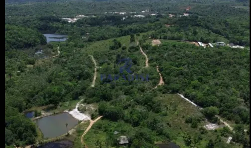 Lote/Terreno à venda, 300000m² no Itacimirim (Monte Gordo), Camaçari