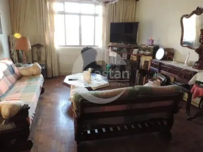 Apartamento com 4 Quartos à venda, 129m² no Tatuapé, São Paulo