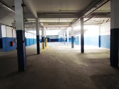 Prédio Comercial para alugar, 1300m² no São Cristóvão, Rio de Janeiro