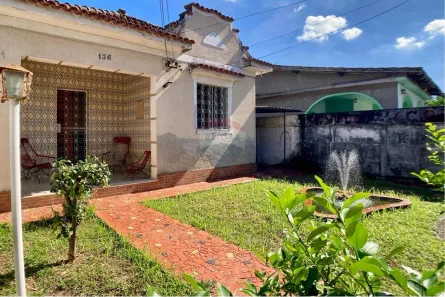 Casa com 4 Quartos à venda, 204m² no Campo Grande, Rio de Janeiro