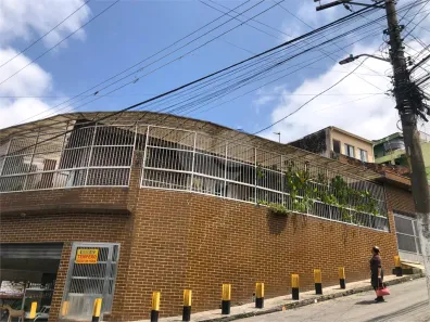 Casa com 2 Quartos à venda, 122m² no Jardim Joana D'Arc, São Paulo