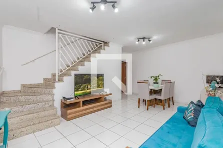 Casa com 3 Quartos à venda, 110m² no Sacomã, São Paulo