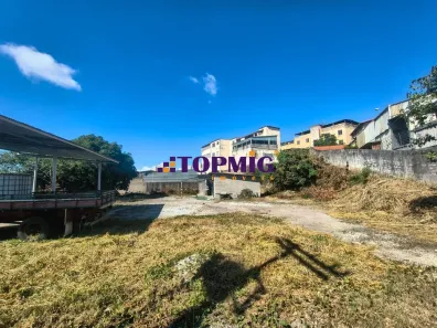 Lote/Terreno à venda, 1300m² no Parque Riacho das Pedras 2ª Seção, Contagem