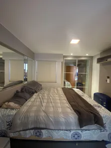 Apartamento com 1 Quarto à venda, 42m² no Ponta Verde, Maceió