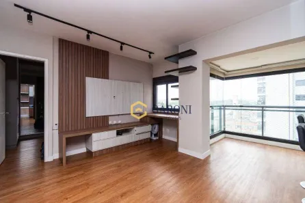 Apartamento com 1 Quarto para alugar, 61m² no Vila Leopoldina, São Paulo