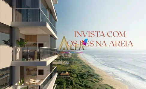 Apartamento com 3 Quartos à venda, 129m² no Itacolomi, Balneário Piçarras