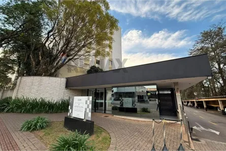 Apartamento com 2 Quartos para alugar, 55m² no Antares, Londrina