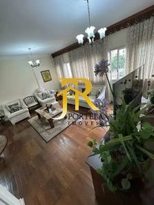 Apartamento com 3 Quartos à venda, 120m² no Jardim Paulista, São Paulo