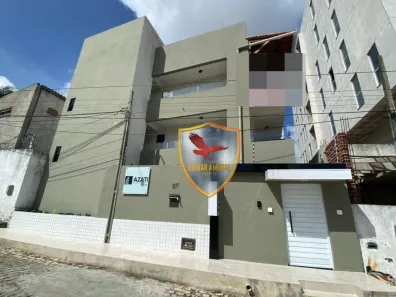 Sala Comercial para alugar, 23m² no Nova Parnamirim, Parnamirim