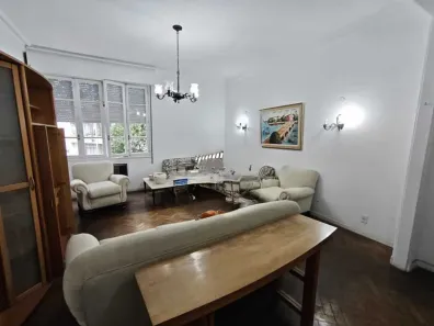 Apartamento com 3 Quartos à venda, 163m² no Flamengo, Rio de Janeiro