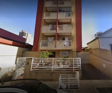 Apartamento com 2 Quartos à venda, 80m² no Centro, Ribeirão Preto